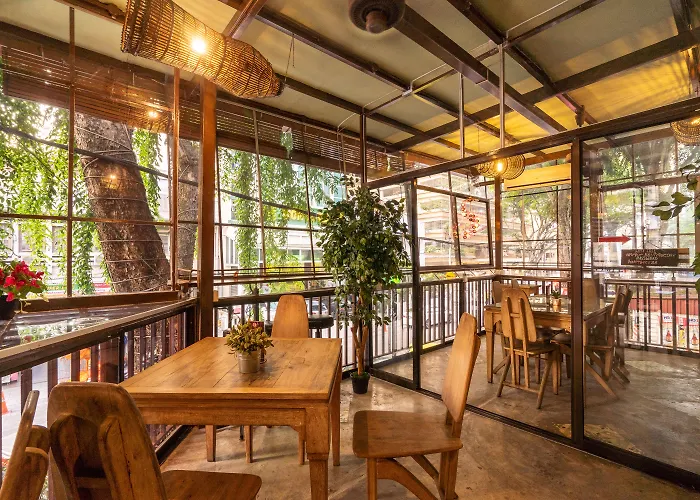 Anggun Boutique Hotel Kuala Lumpur